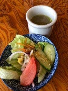 スパゲッティハウスロマーナ