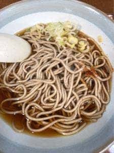 小庵 喜多 古河店