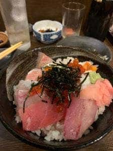 居酒屋ダイニング ごくう 荒本店
