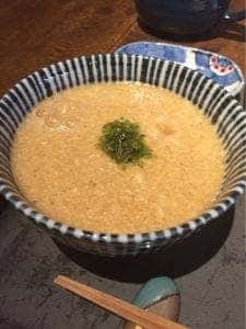 手打ち蕎麦 野和