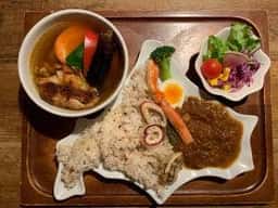 カレーショップ エス