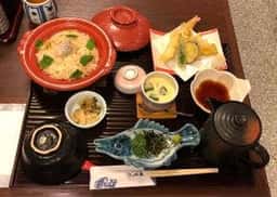 鯛めし石蔵 博多デイトス店