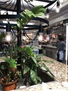 common cafe 丸の内センタービル店