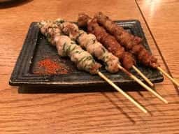 創作巻き串と国産ワイン MAKI-BUDOU