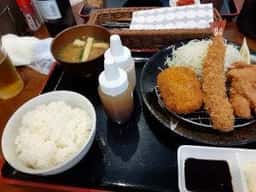 どんぶりざえもん