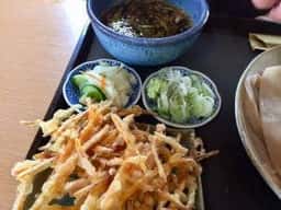 手打ちつけ汁うどん処 てる井
