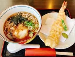 お食事処 伊吹