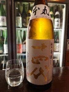 地酒喝采 かも蔵