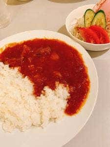 カフェフレール