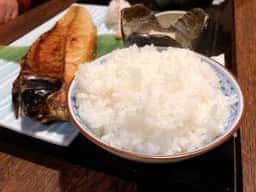 魚釜 日本橋横山町店