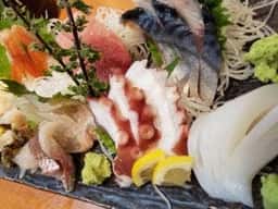 味 宝寿司 本店