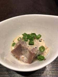 タンしゃぶ鍋と焼肉の店 こいずみ