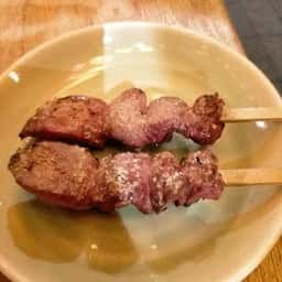 炭火串焼 こっこ屋 大曽根店
