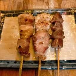炭火串焼 こっこ屋 大曽根店