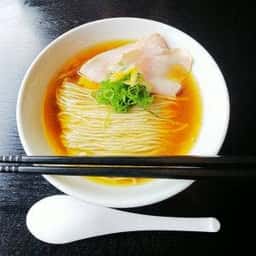 麺道夢幻 赤沼店