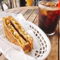 SLOW JET COFFEE