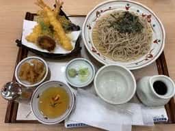 あじまし亭 青森空港店