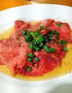 スーパーホルモン 姫原店