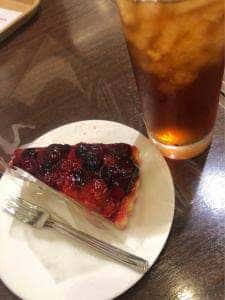 イタリアン・トマト CafeJr. 池袋サンシャインアルタ店
