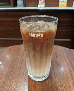 ドトールコーヒーショップ 雑色店