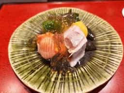 小料理 石井