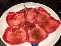 焼肉 韓一館