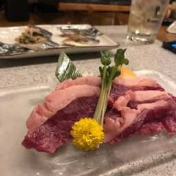 会津郷土料理 楽