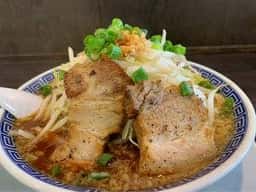 豪ーめん 秋田高陽店