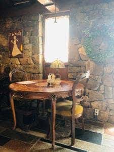 アンの庭 珈琲店