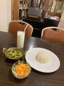 ロサンアジアンキッチン