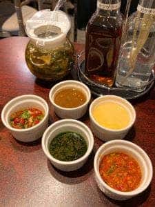 コマさんのアジアン食堂 渋谷店