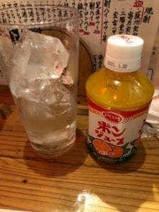 大衆劇場 足立屋