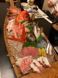 魚処 いつき