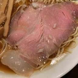 ラーメン朝日