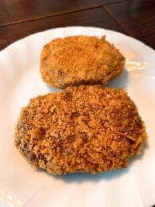 渡辺精肉店