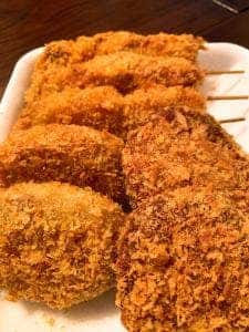 渡辺精肉店