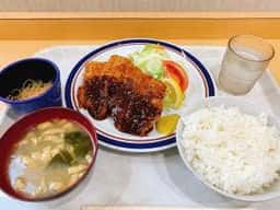 ていしょく亭
