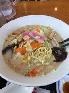 リンガーハット 小田原飯泉店