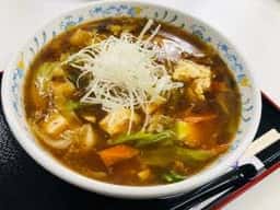 レストラン清衡