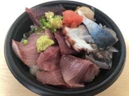 矢羽寿司