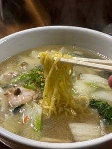 中華厨房肴や TOSHI