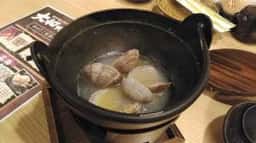 囲炉裏と地酒 大和乃山賊 総本店