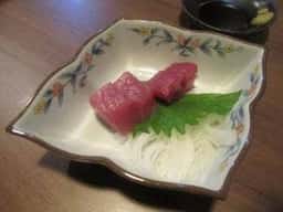 魚菜料理 ひつじ