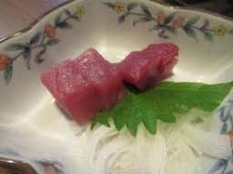 魚菜料理 ひつじ