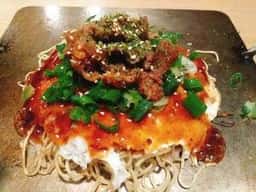 広島お好み焼 鉄板酒場 やきとら