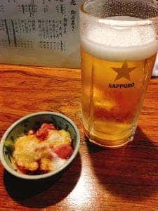 居酒屋 天売