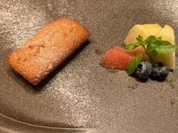 和牛焼串 とびうし離宮