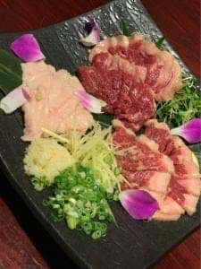 昇真s’DINING 我笑
