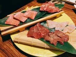焼肉USON 宇成