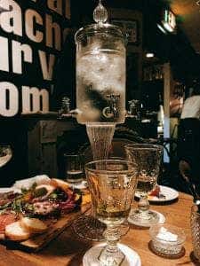 Bar Tram